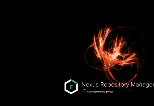 Centos搭建私有Maven