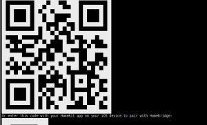 树莓派+Homebriage+米家智能产品搭建Siri智能家居