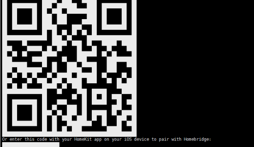 树莓派+Homebriage+米家智能产品搭建Siri智能家居