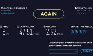 最新 Ubuntu 树莓派安装speedtest测网速