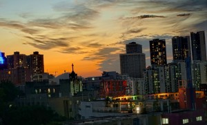 树莓派（Raspberry Pi Desktop）部署定时网络唤醒（WOL） + 定时任务（crontab） + Windows自动关机