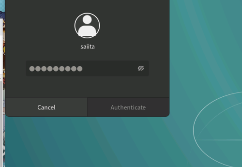解决Ubuntu 20.04 远程连接-Authentication Required