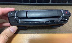 大疆MAVIC Air 调整摄像头向上向下拍摄角度