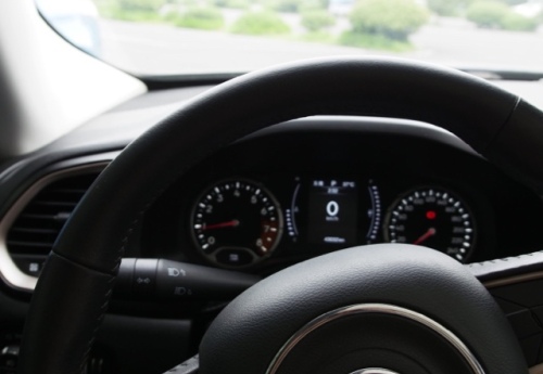 广汽菲克就这样倒闭了？