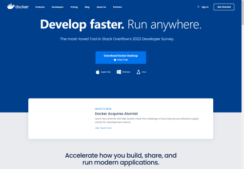 Windows 11 部署 Docker