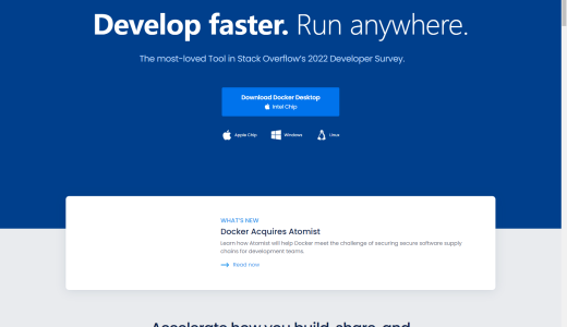Windows 11 部署 Docker