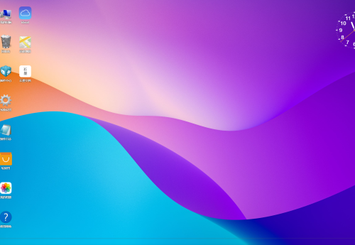 Nextcloud 又重装了