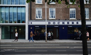 如何在Docker Swarm集群中解散节点