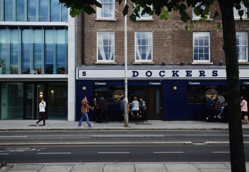 如何在Docker Swarm集群中解散节点