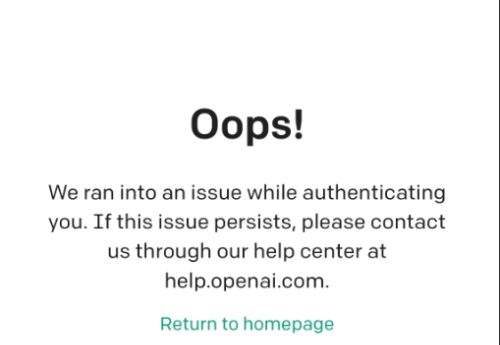 如何使用正确查看ChatGpt的Organization ID