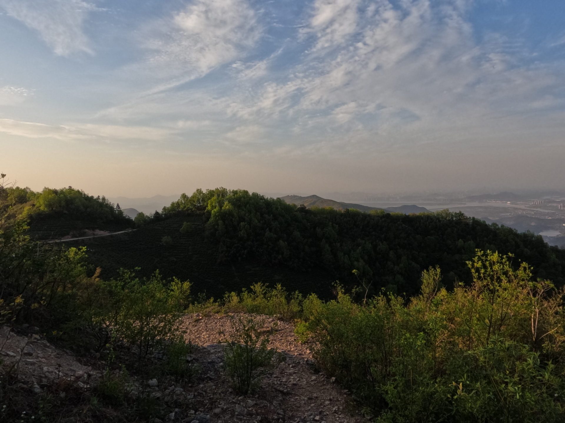杭州萧山同盘顶