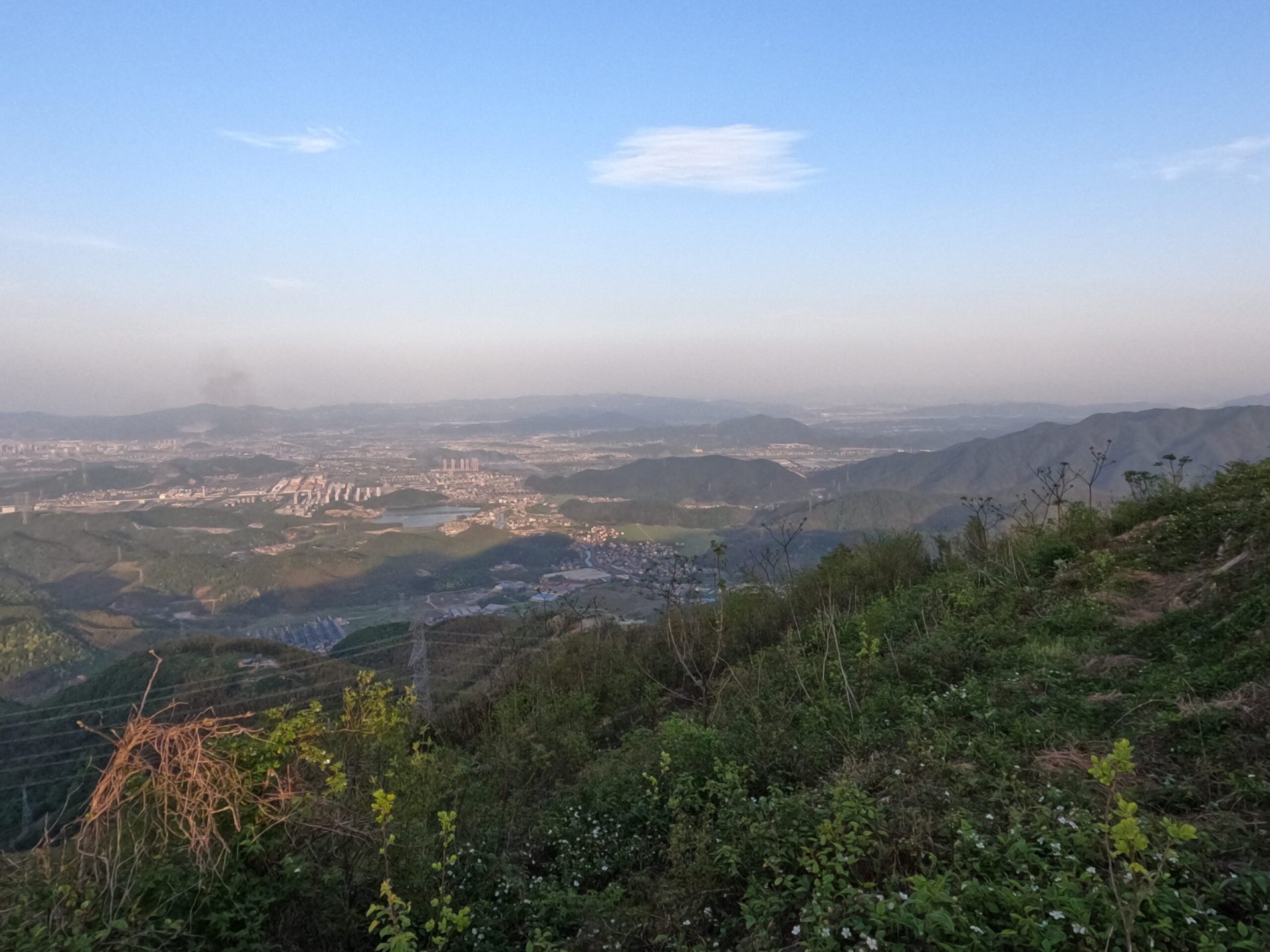 杭州萧山同盘顶