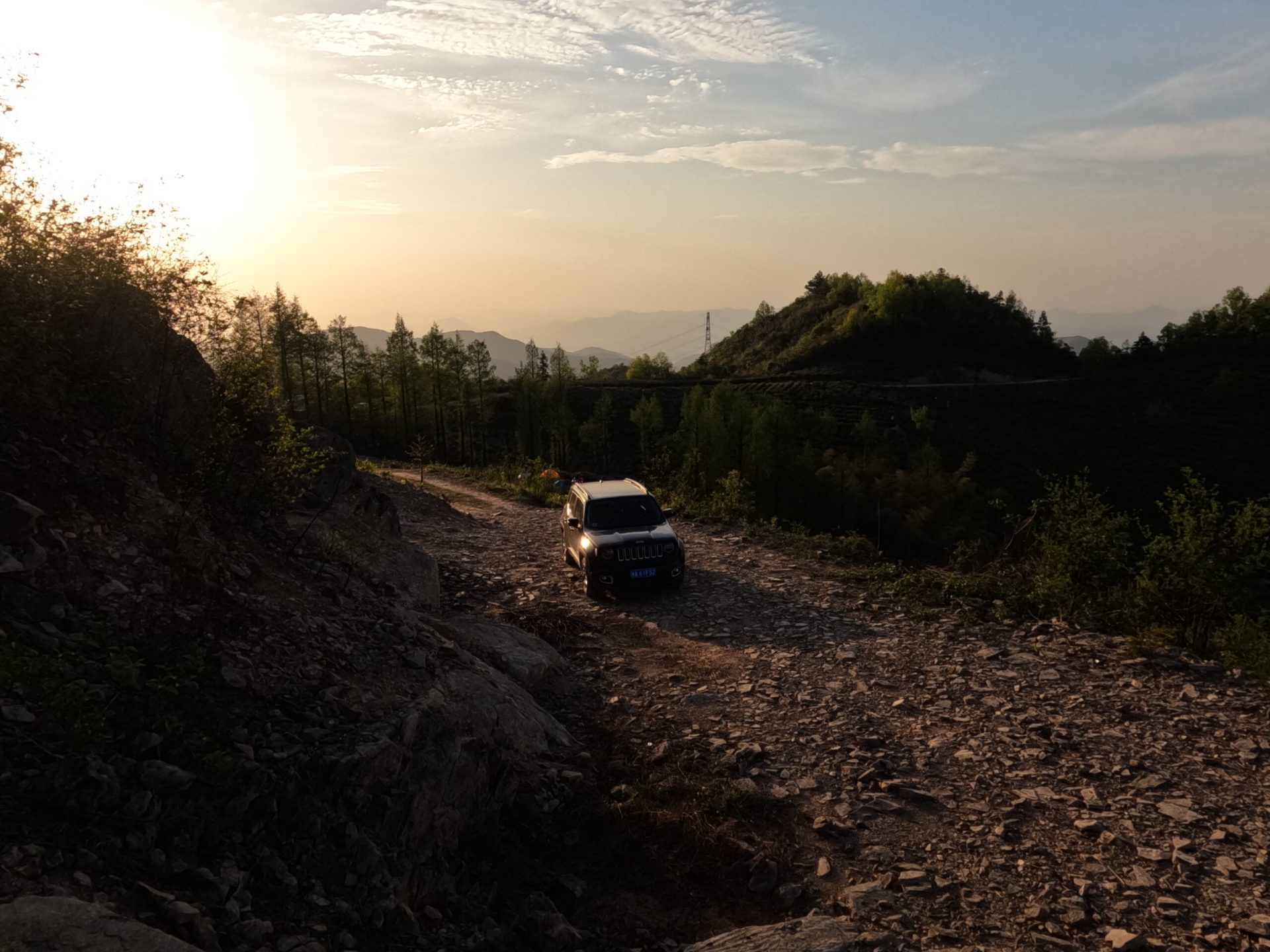 杭州萧山同盘顶