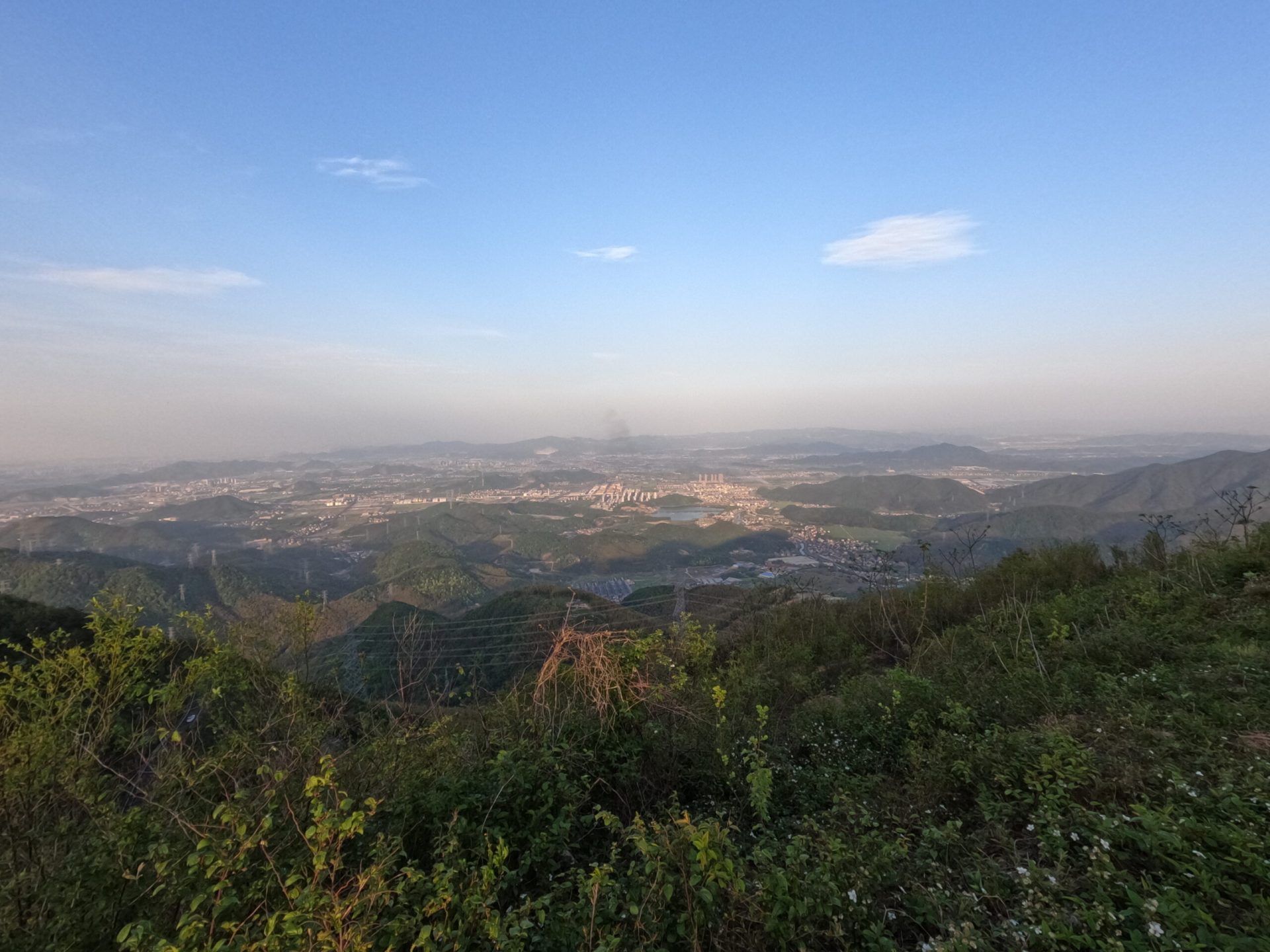 杭州萧山同盘顶