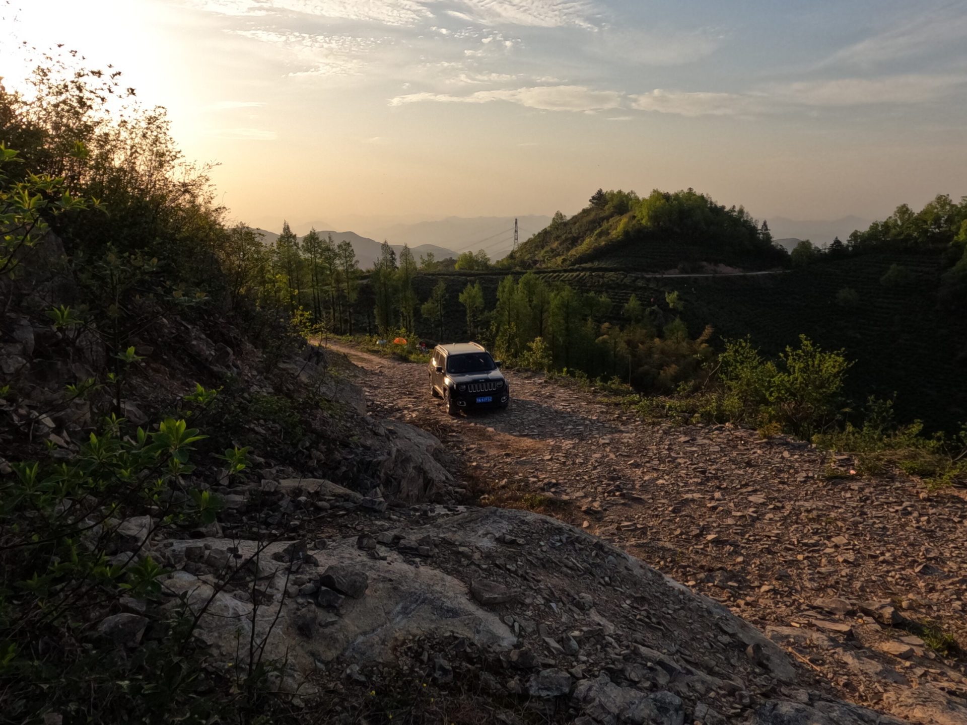 杭州萧山同盘顶