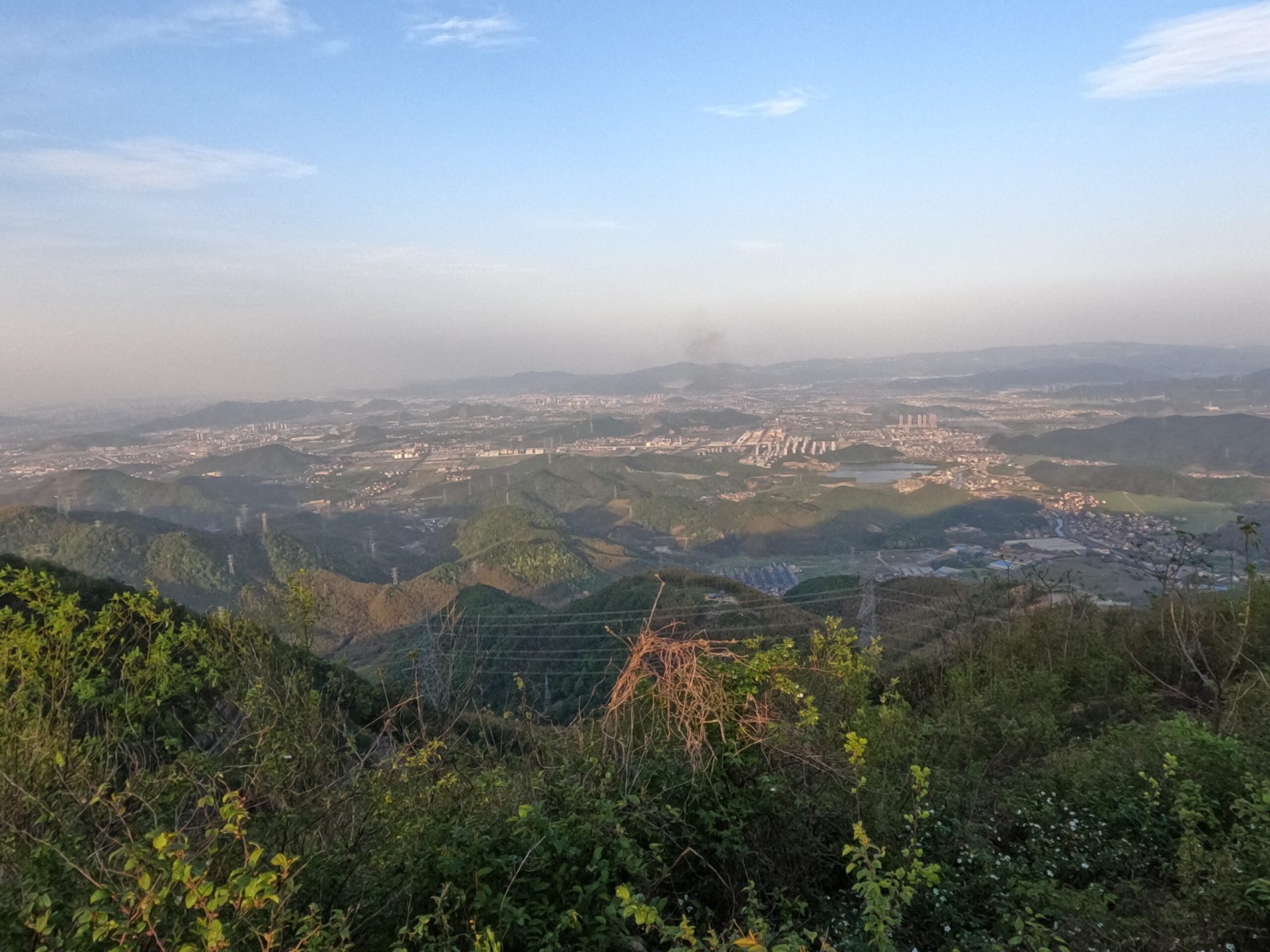 杭州萧山同盘顶