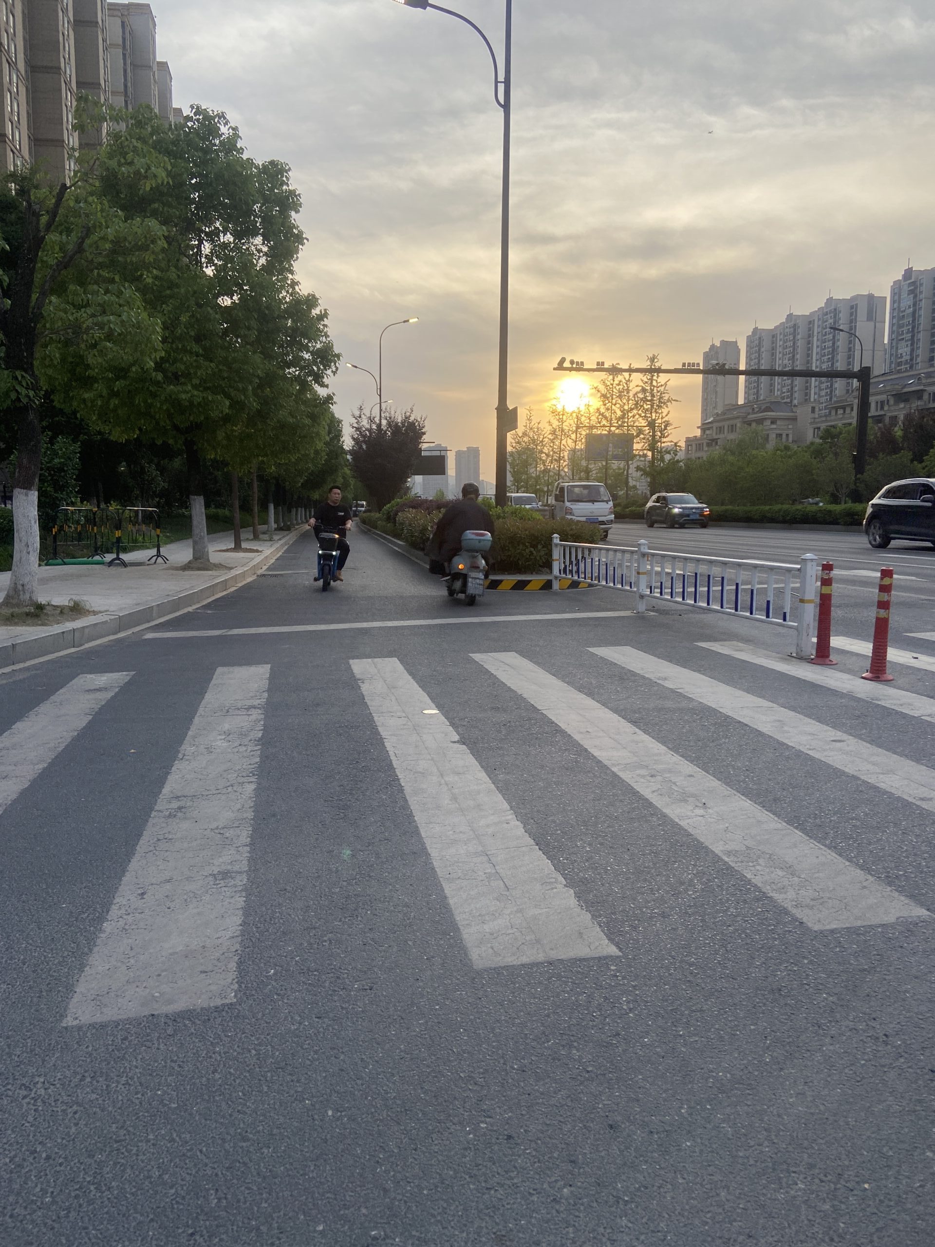 九号110P 同盘顶