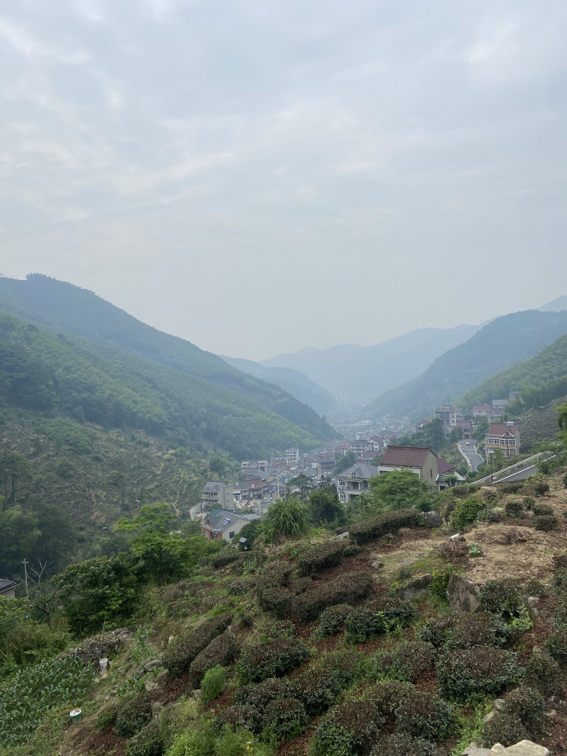 安顶山和同盘顶