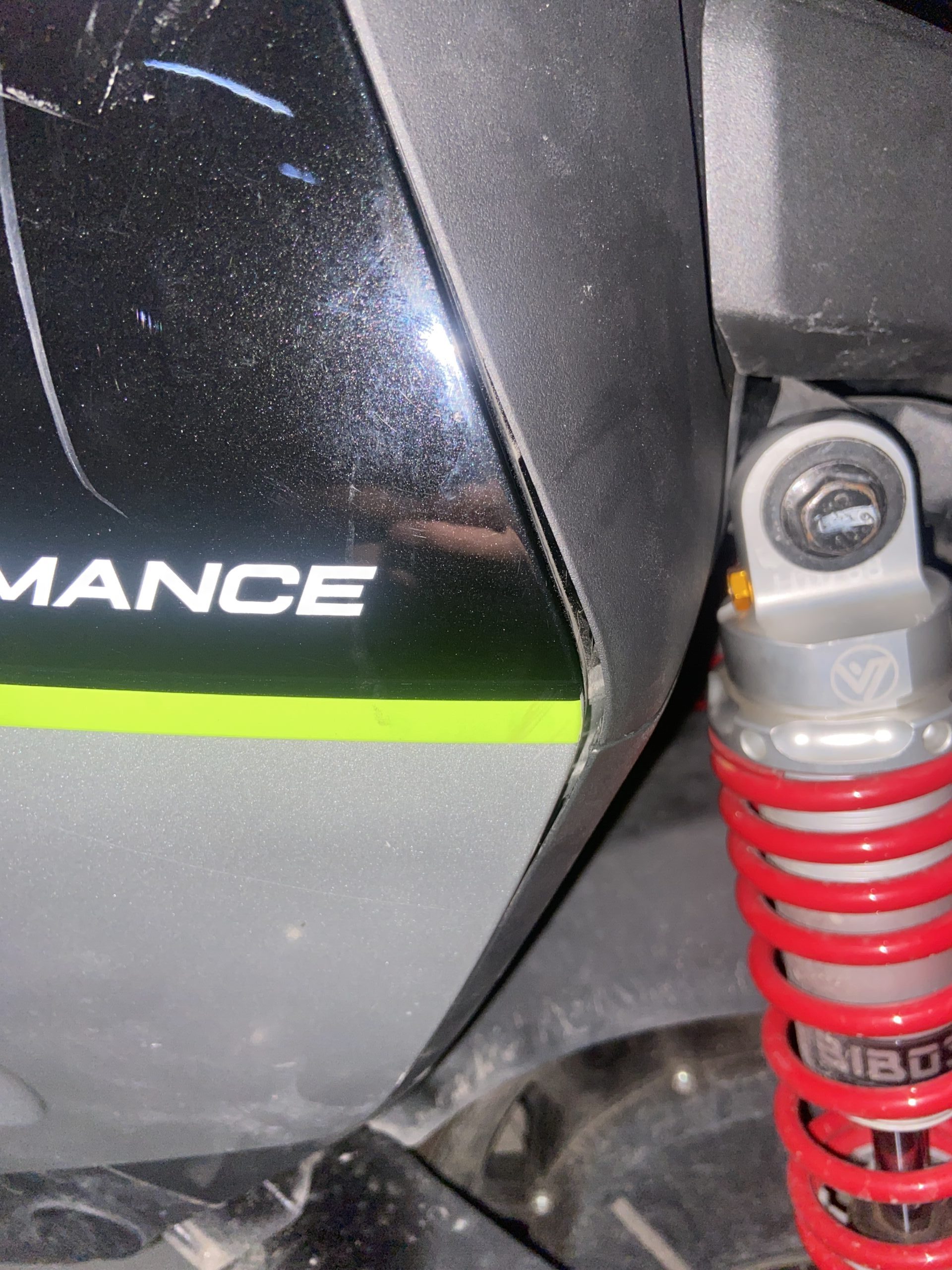 九号电动车萧绍路店-黑心店