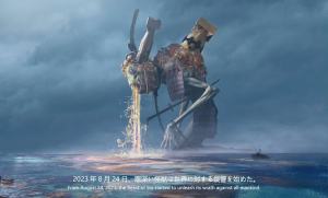 【时间累计】日本福岛核污水排放