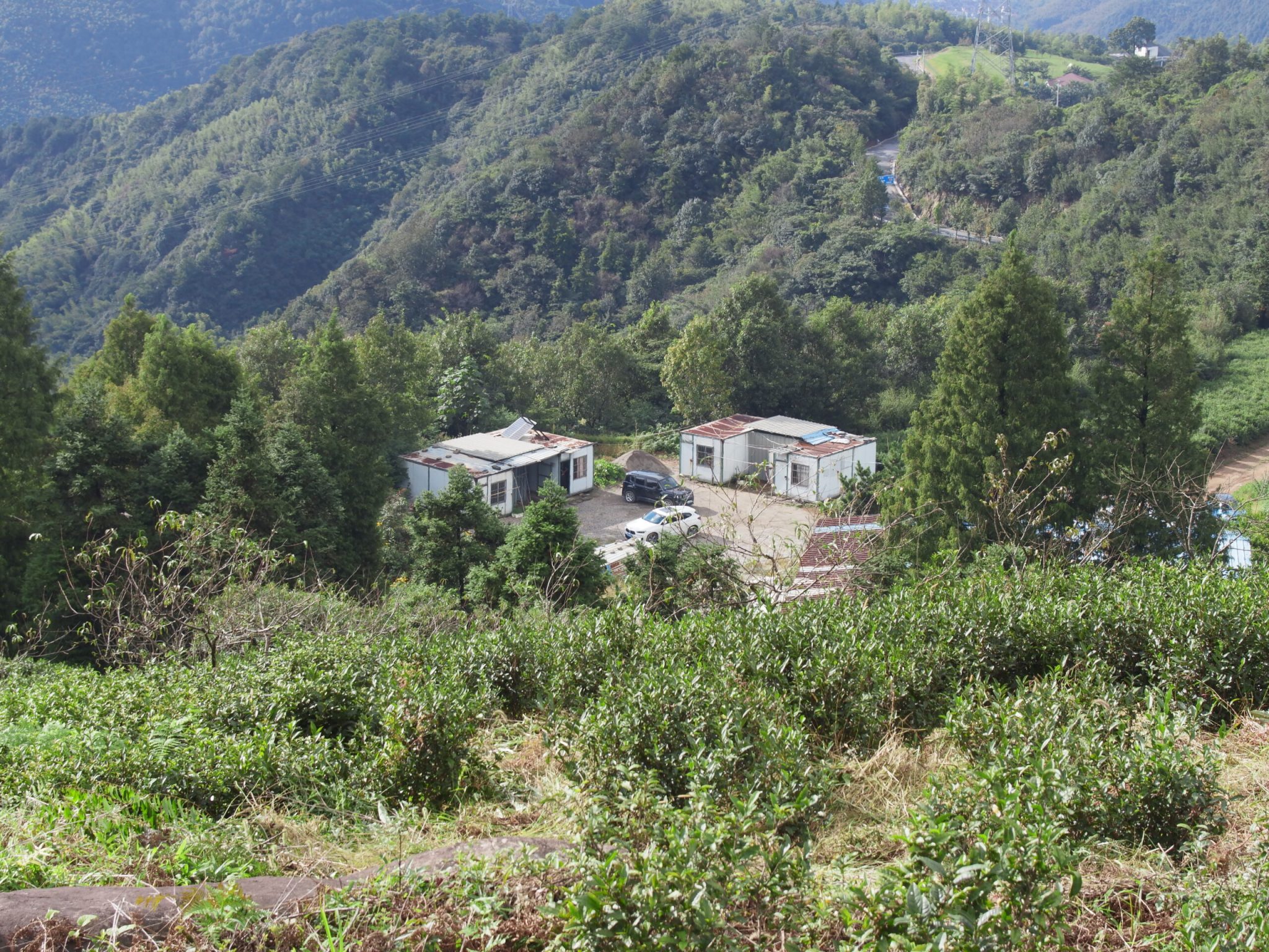 杭州市萧山区同盘顶