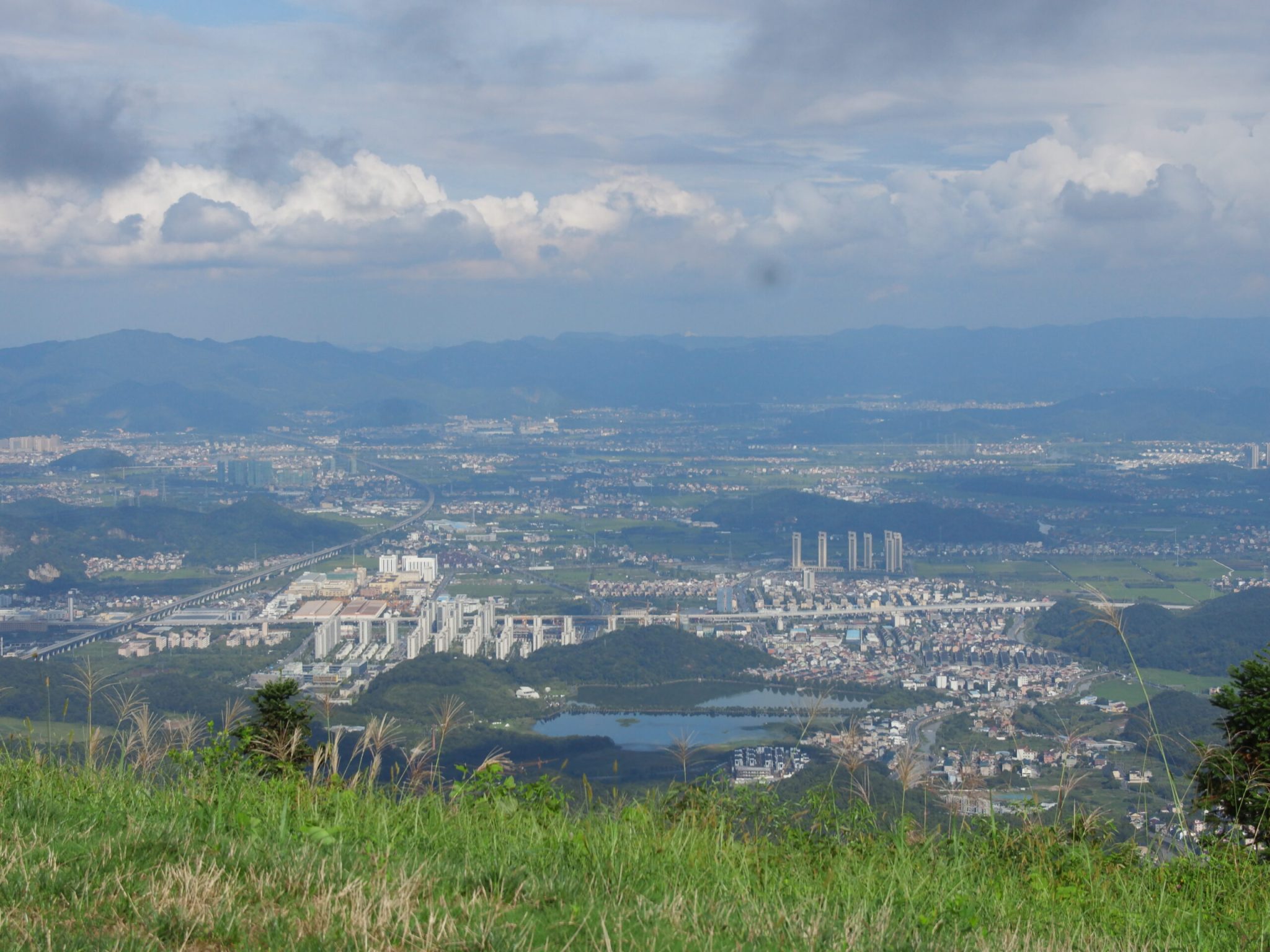 杭州市萧山区同盘顶