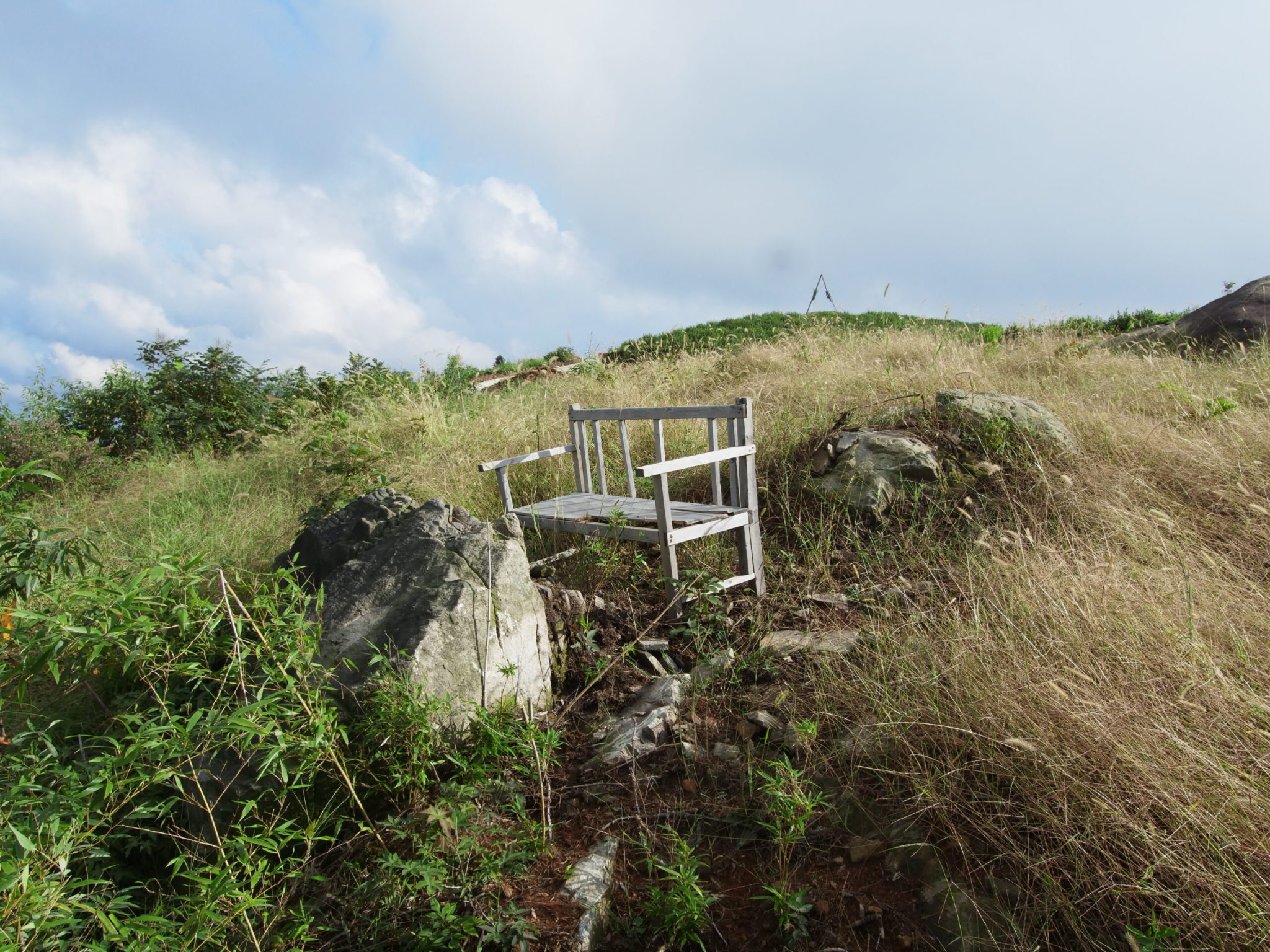 杭州市萧山区同盘顶