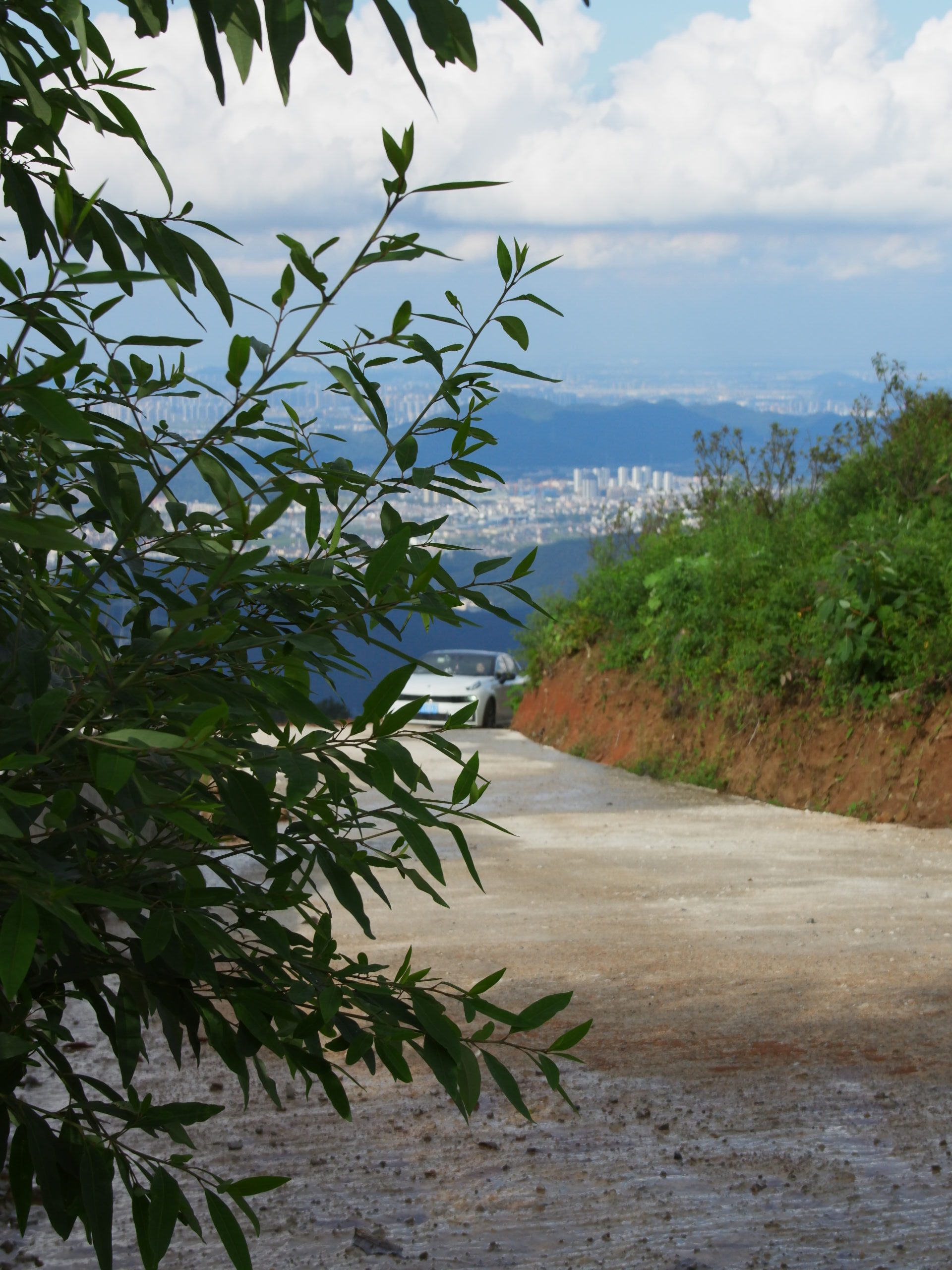 杭州市萧山区同盘顶