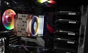 家用台式机配置