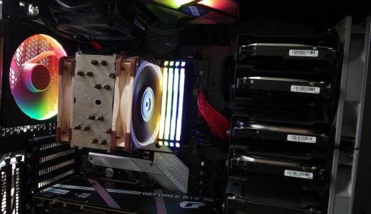 家用台式机配置