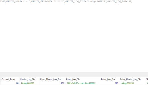 MySQL 主从复制（Ubuntu+宝塔）