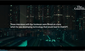 OpenAI首席科学家Ilya：AGI的到来会是一场雪崩