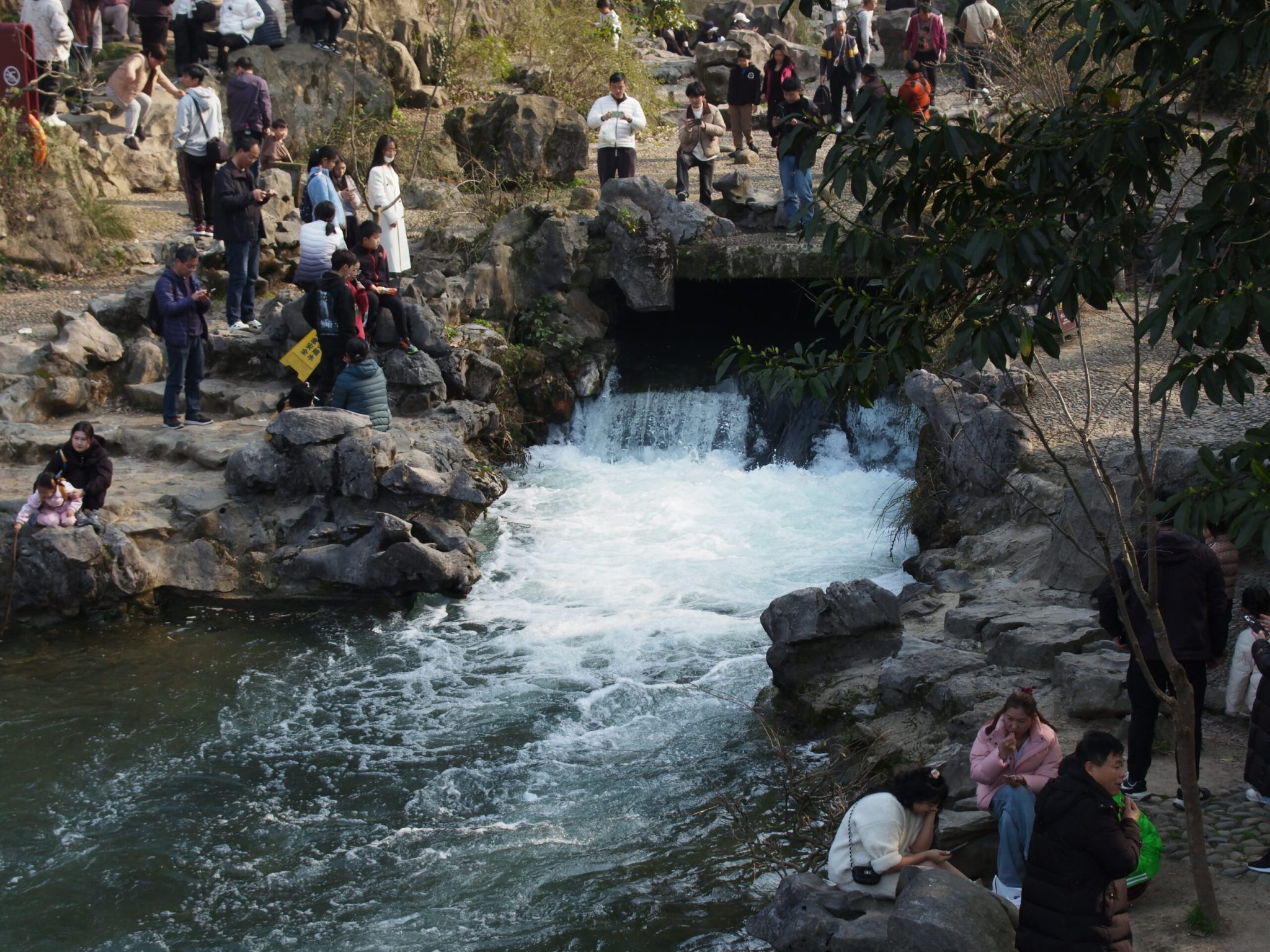 杭州西湖-太子湾
