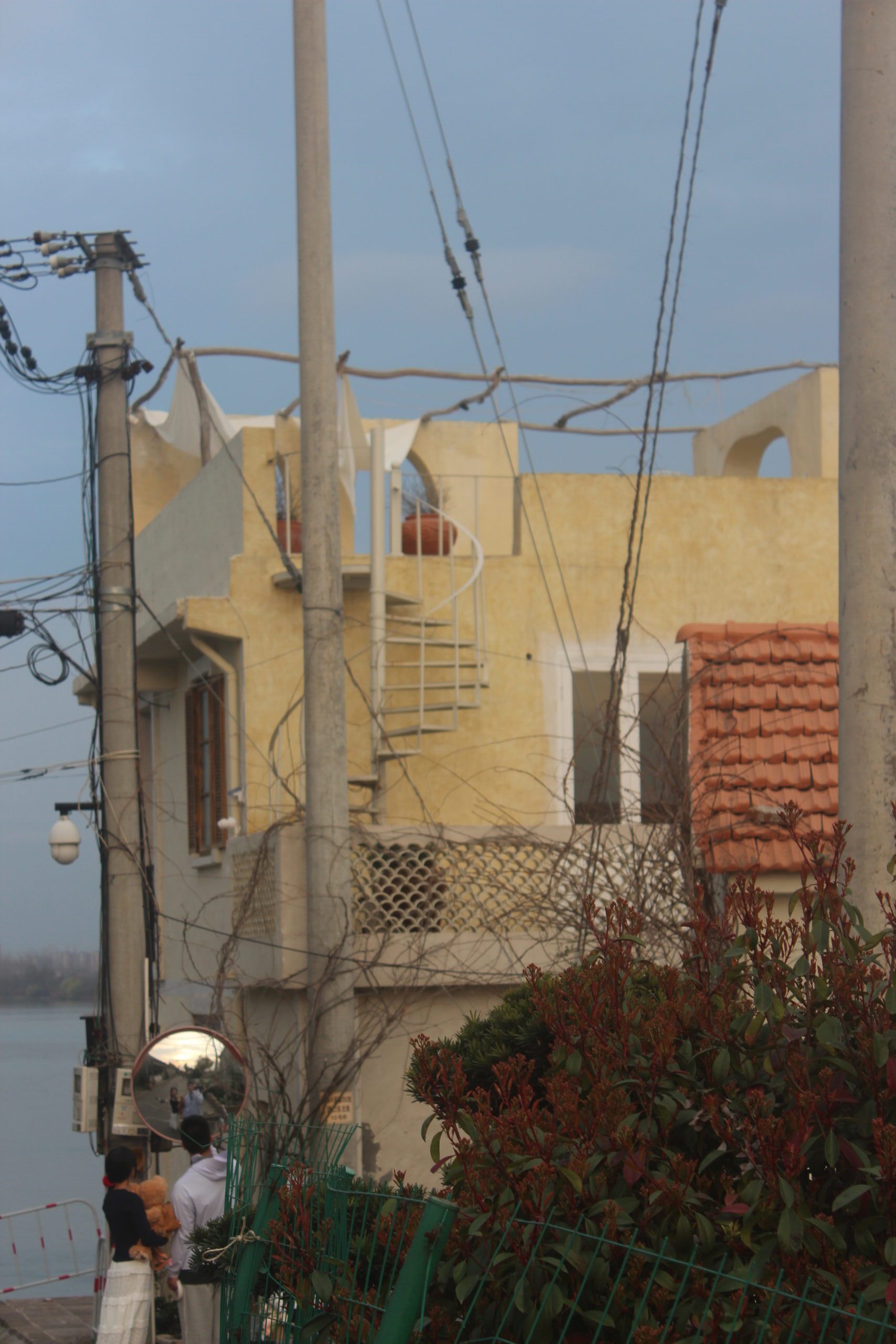 五丰岛摄影基地