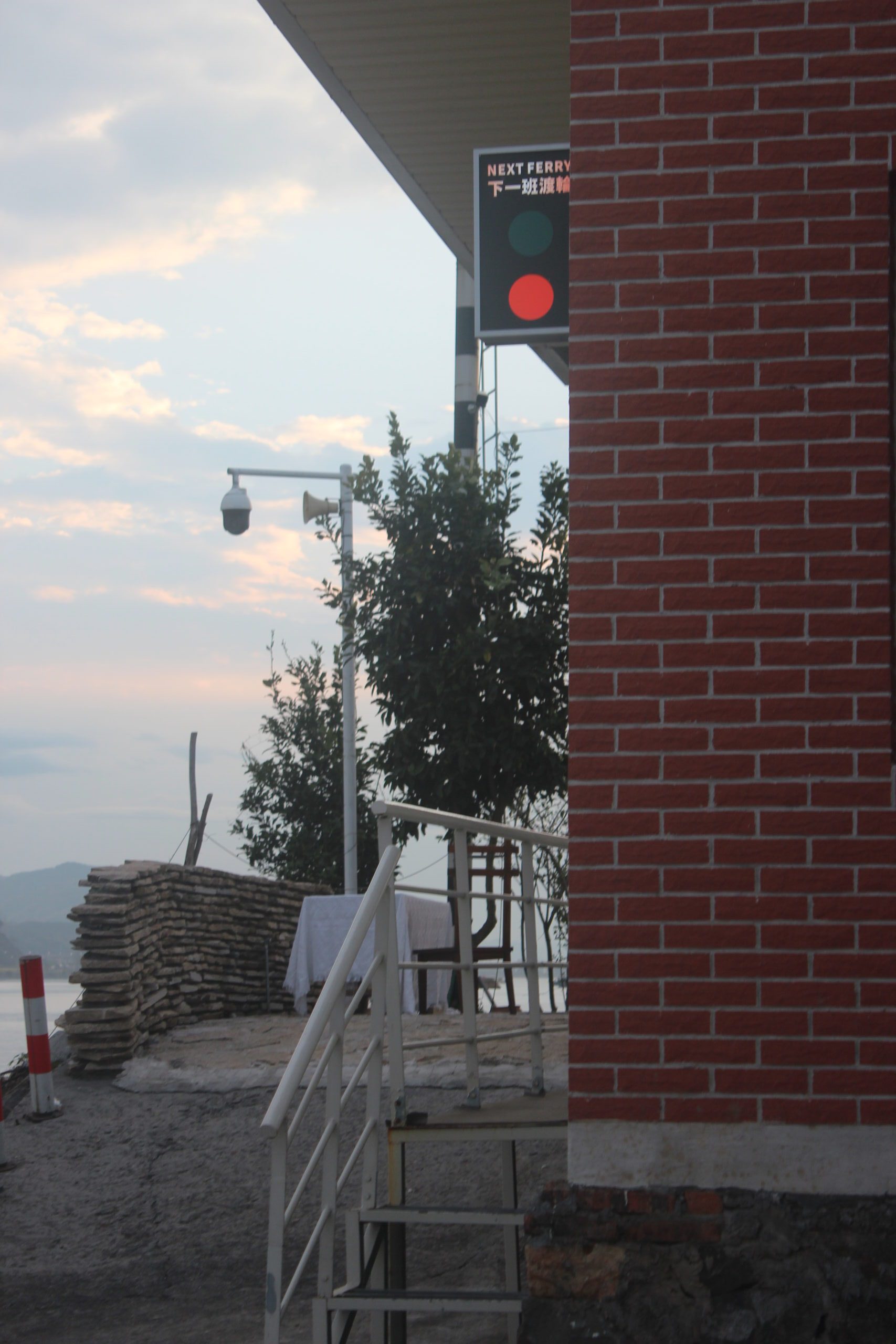 五丰岛摄影基地