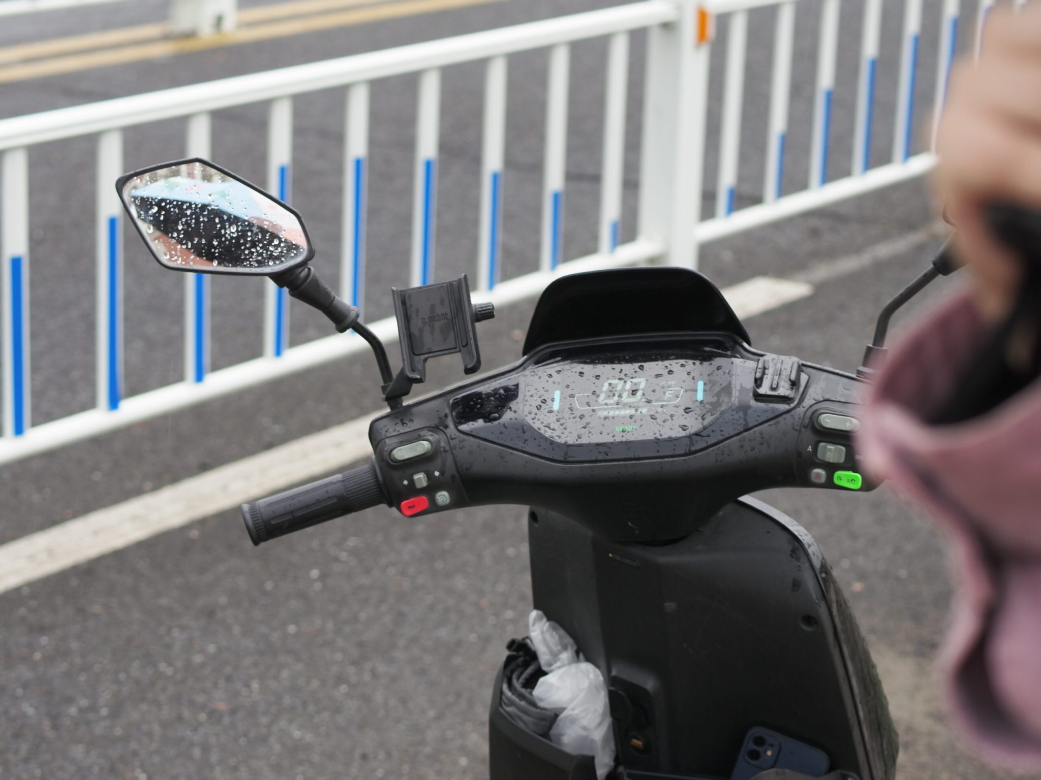 杭州萧山烂苹果乐园