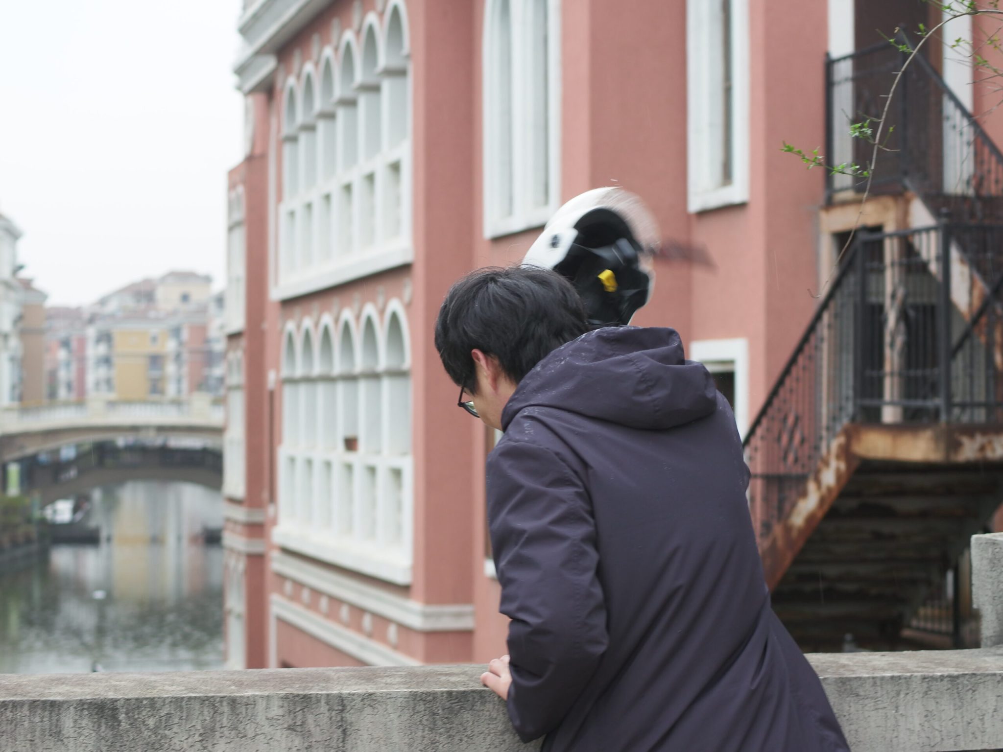 杭州萧山烂苹果乐园