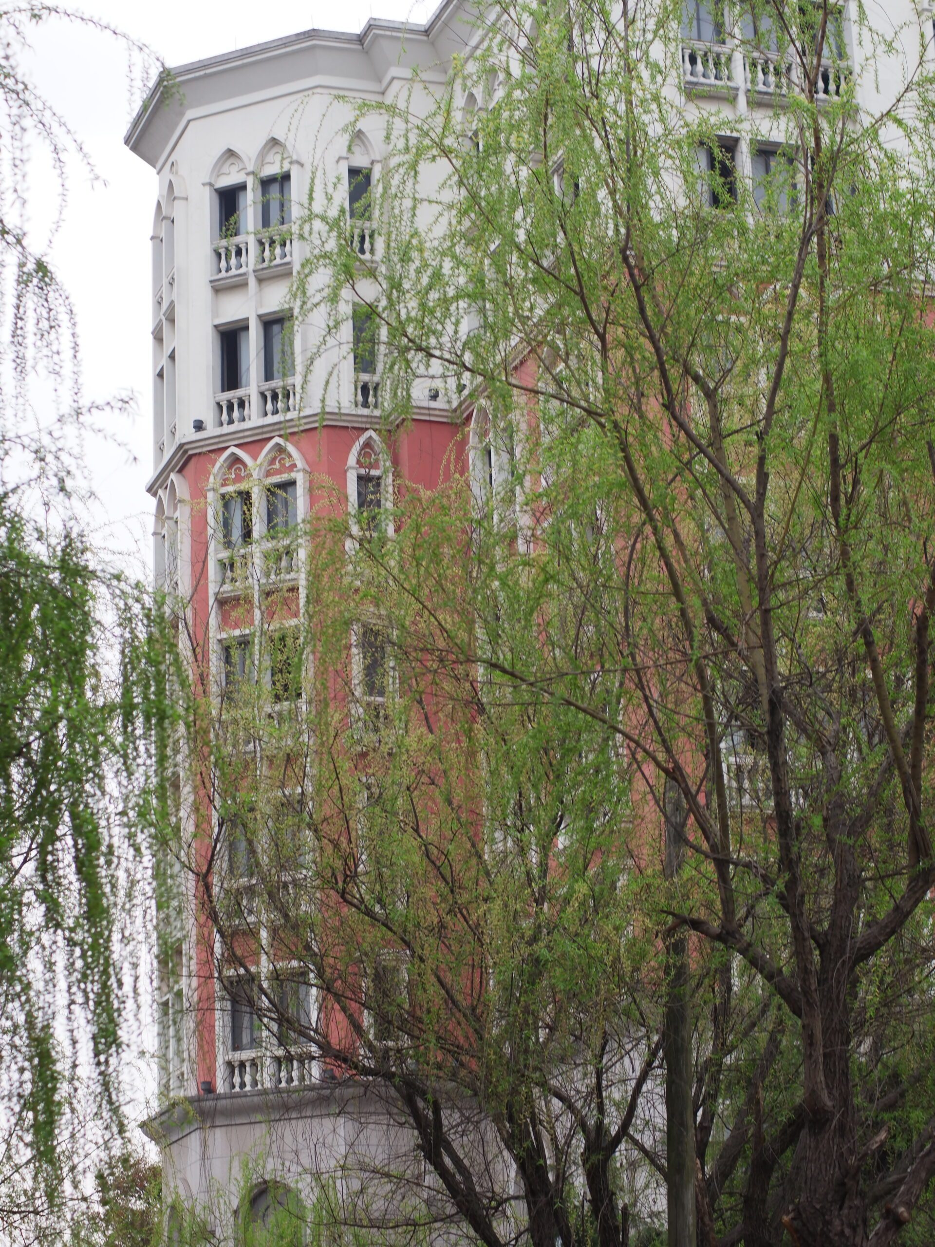 杭州萧山烂苹果乐园