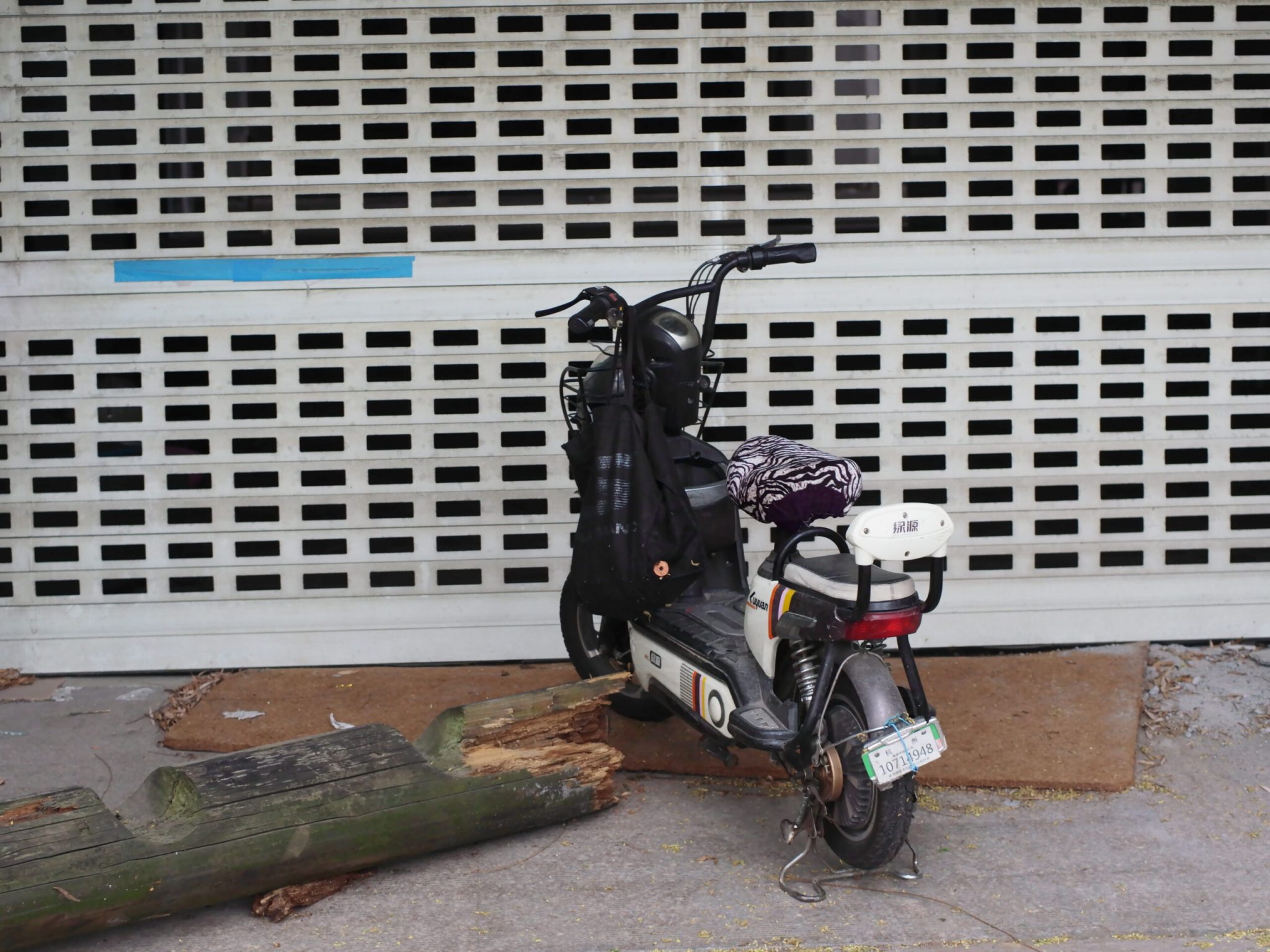 杭州萧山烂苹果乐园