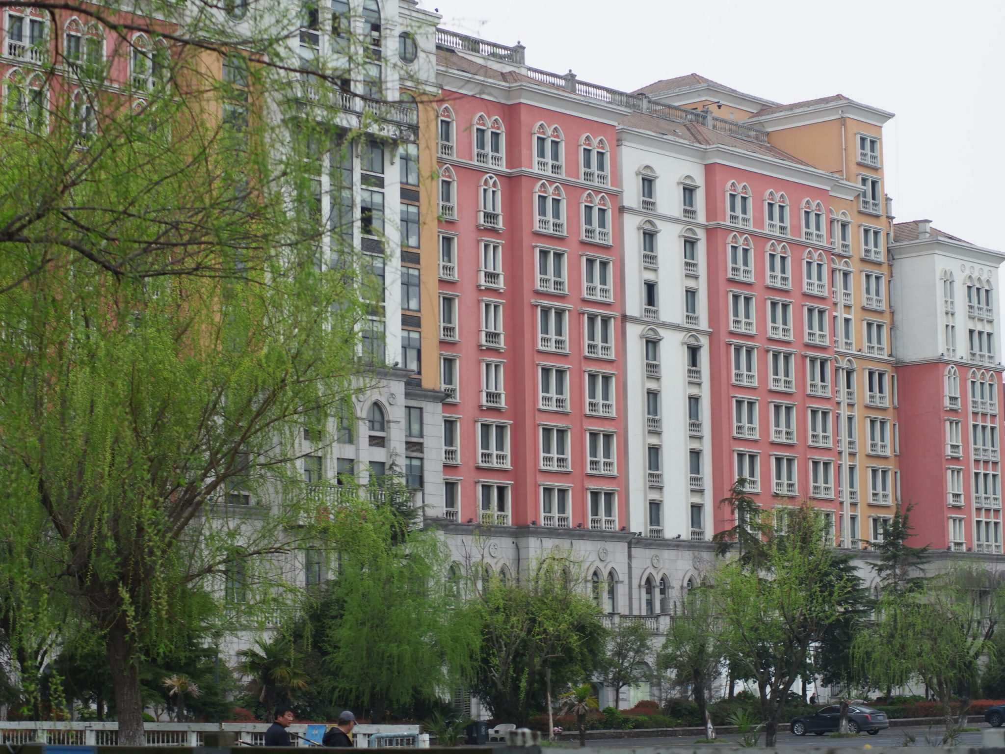 杭州萧山烂苹果乐园