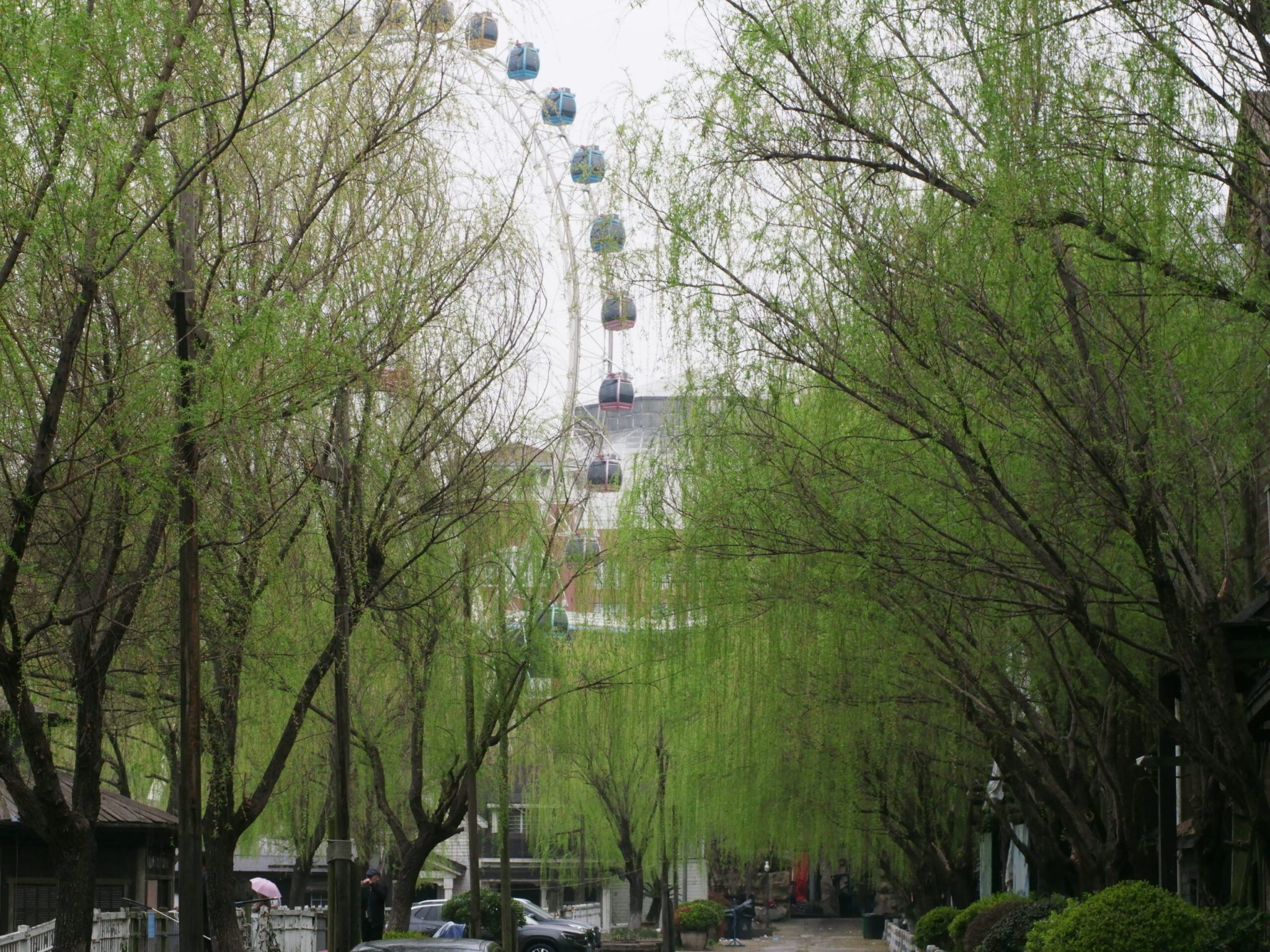 杭州萧山烂苹果乐园