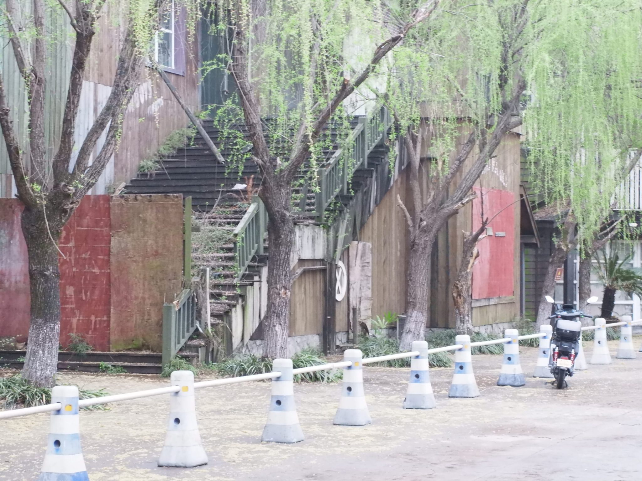 杭州萧山烂苹果乐园