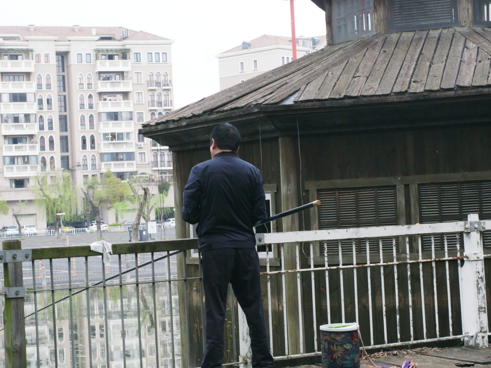 杭州萧山烂苹果乐园