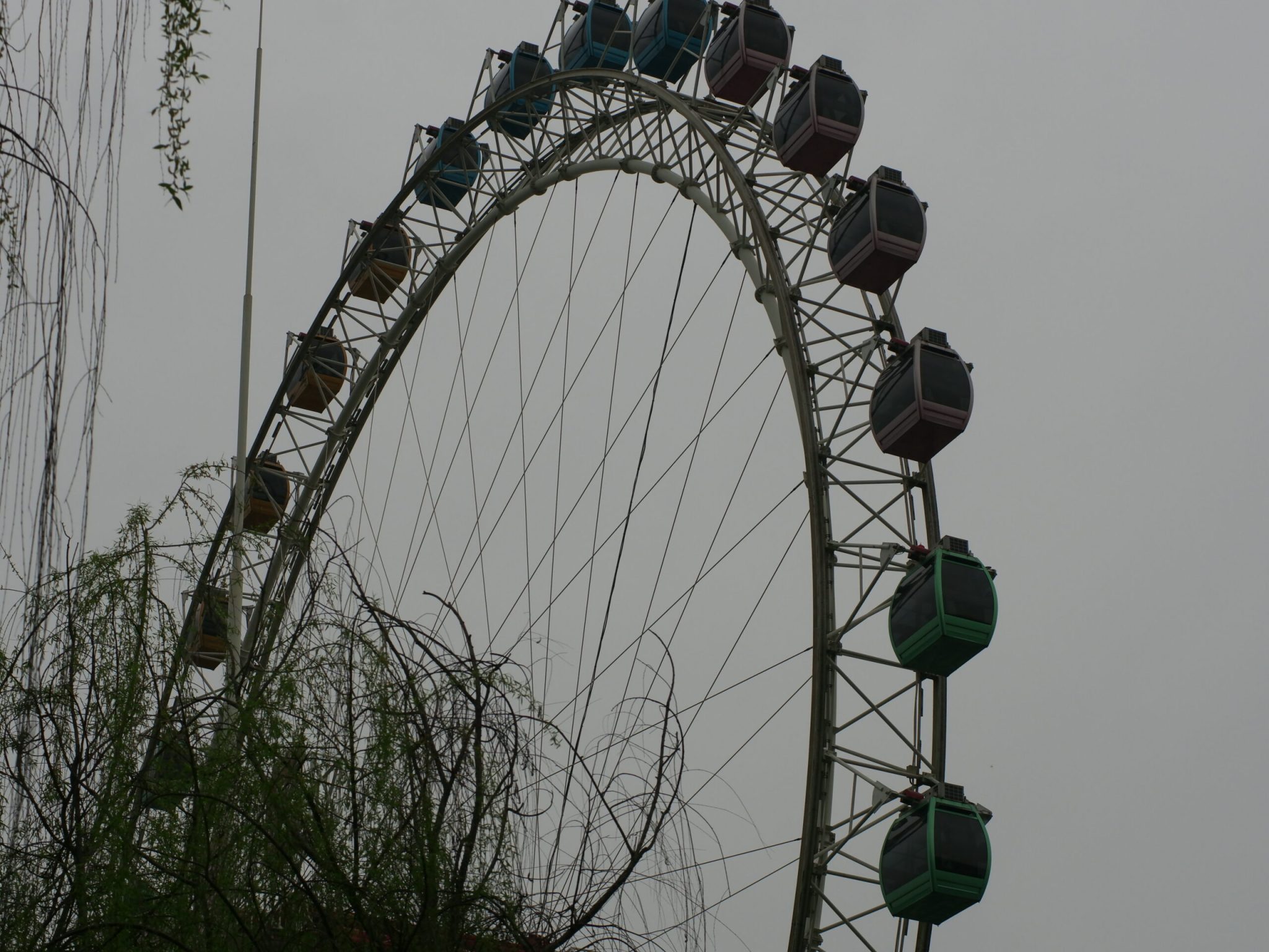 杭州萧山烂苹果乐园