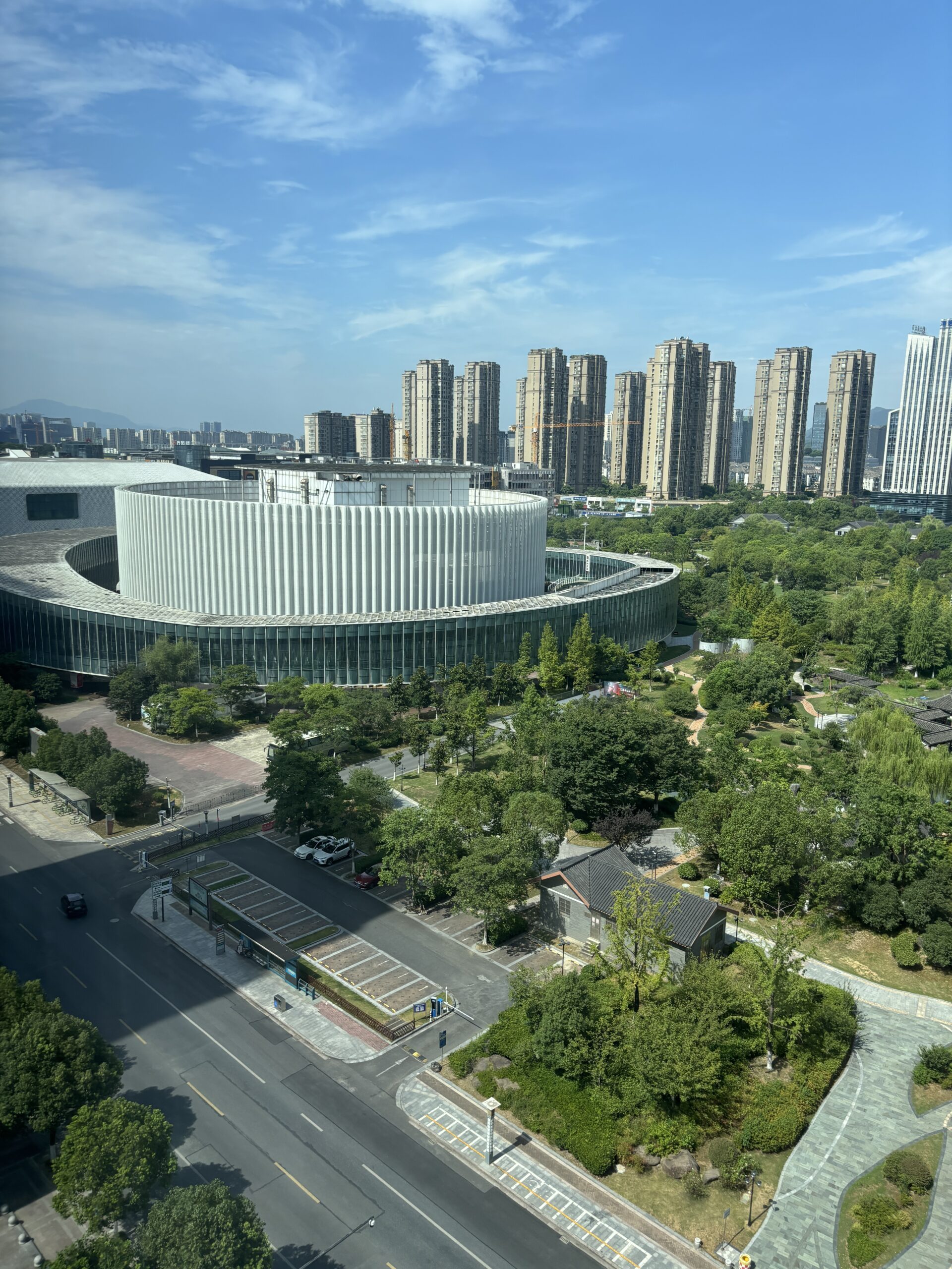 诸暨开元曼居酒店