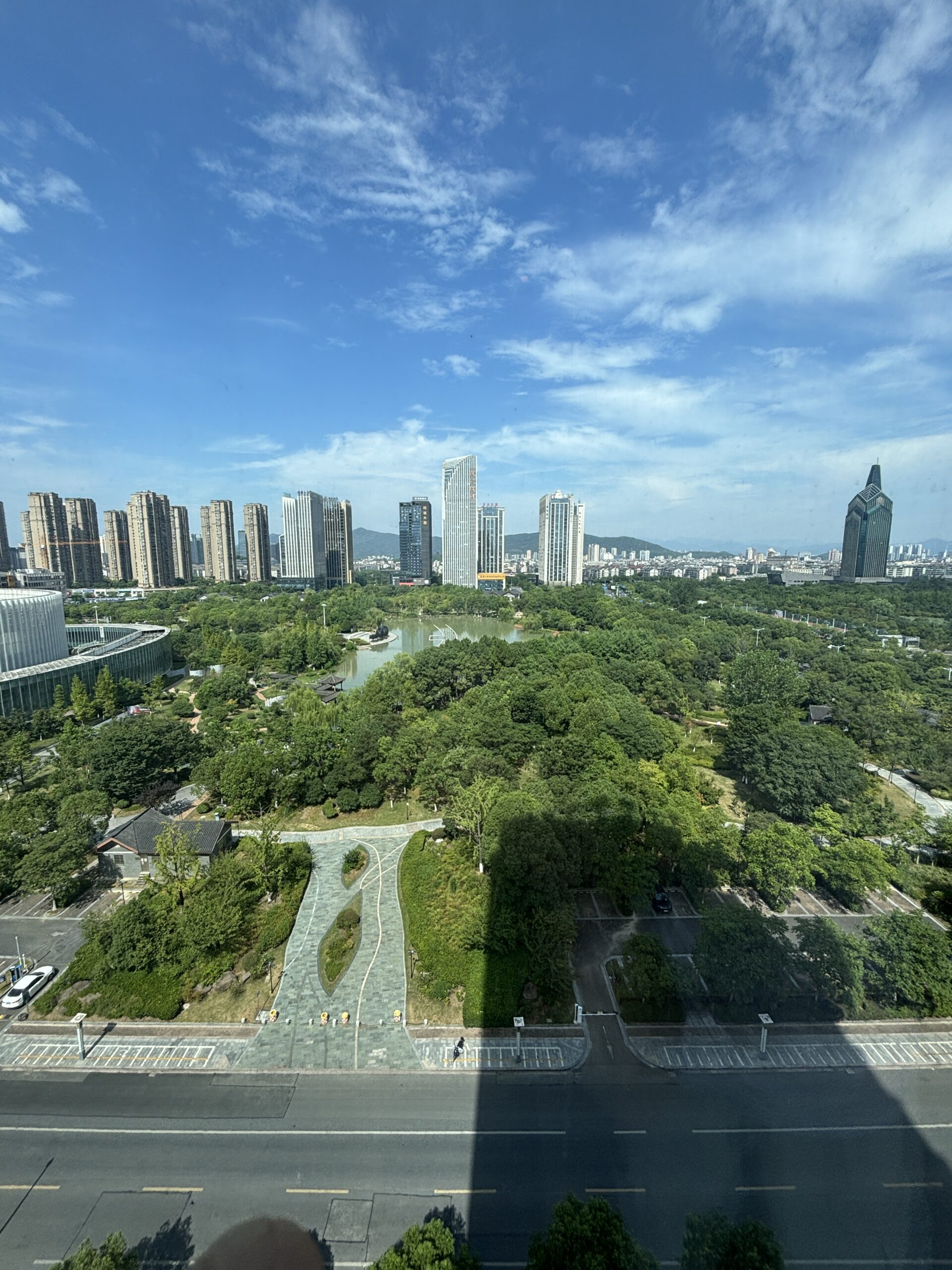 诸暨开元曼居酒店