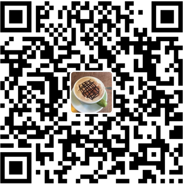 支付宝赞赏二维码