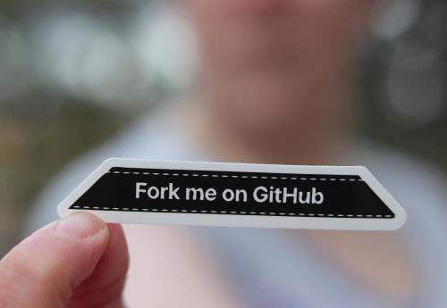 【教程】开源项目如何申请Github账号登陆