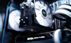 2025年家用电脑配置升级