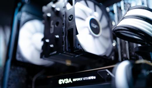 2025年家用电脑配置升级